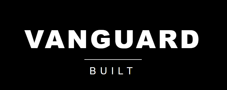 Vanguard Built